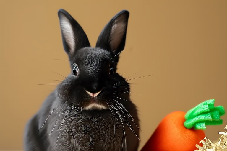 Top 10 Reasons Dutch Dwarf Rabbits Make Perfect Pets