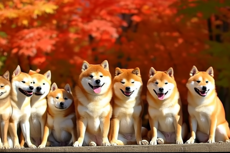 Top 10 Reasons Why Shiba Inus Are the Ultimate Companion Pets