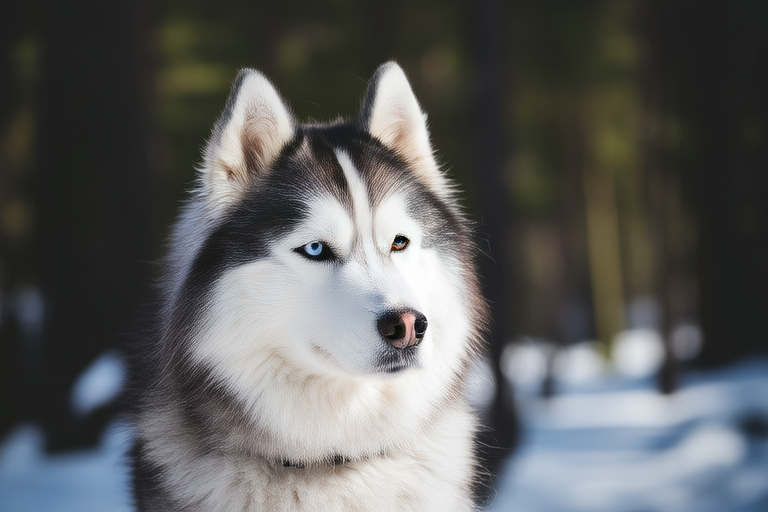 Top 10 Surprising Facts About Raising a Siberian Husky