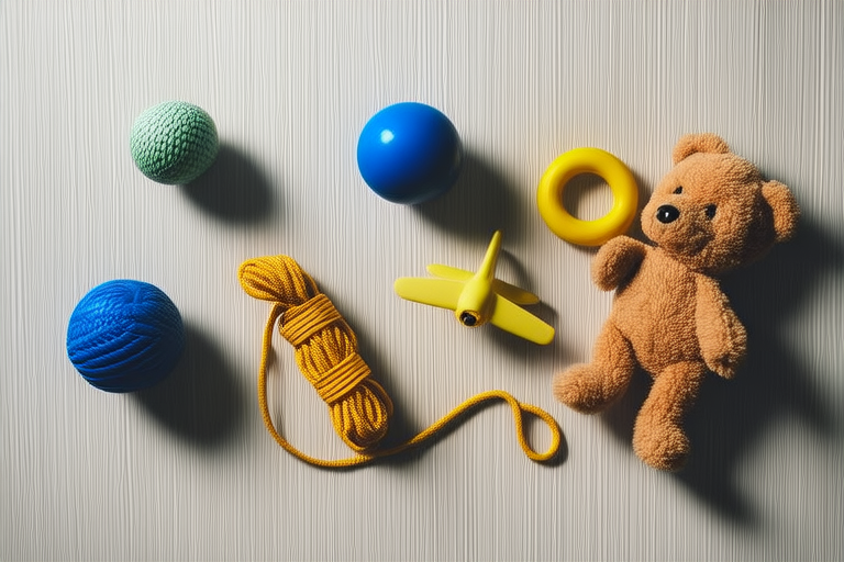 Top 10 Toys Every Poodle Owner Should Have in Their Home