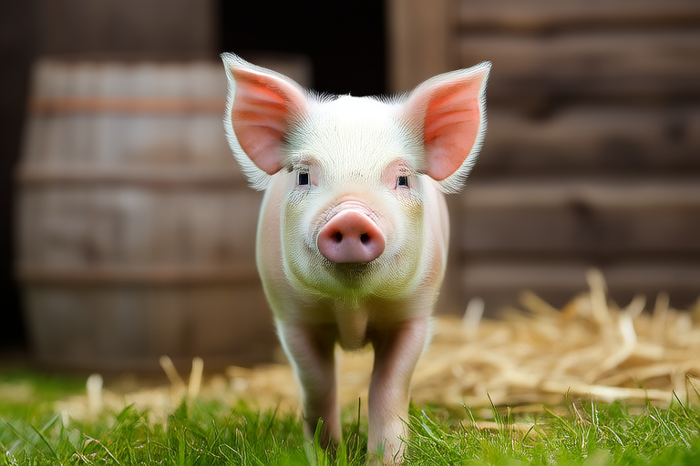 Adopting a Mini Pig: A Comprehensive Guide for First-Time Owners