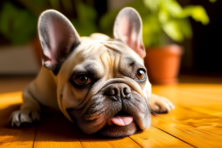Adorable or Alarmingly Adorbs? Inside the Hilarious World of French Bulldogs
