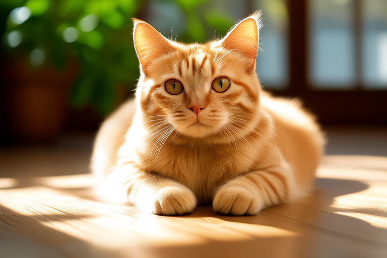 Beyond Just Their Looks: Exploring the Endearing Traits of Munchkin Cats