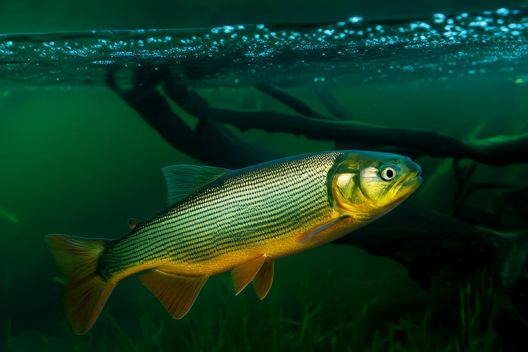 From Aquariums to Legends: The Fascinating World of Arowana Fish