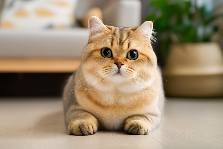 Golden British Shorthair Care Guide: Tips for Happy and Healthy Pets