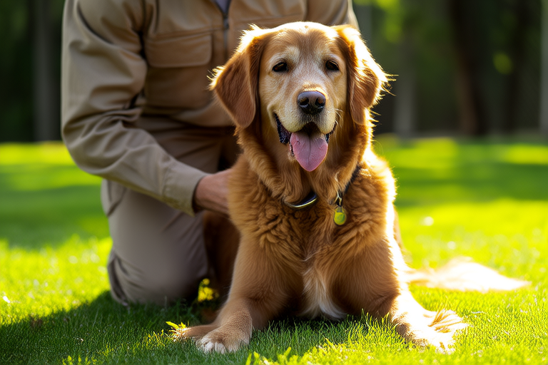 How to Train Your German Shepherd: Tips from Expert Dog Trainers