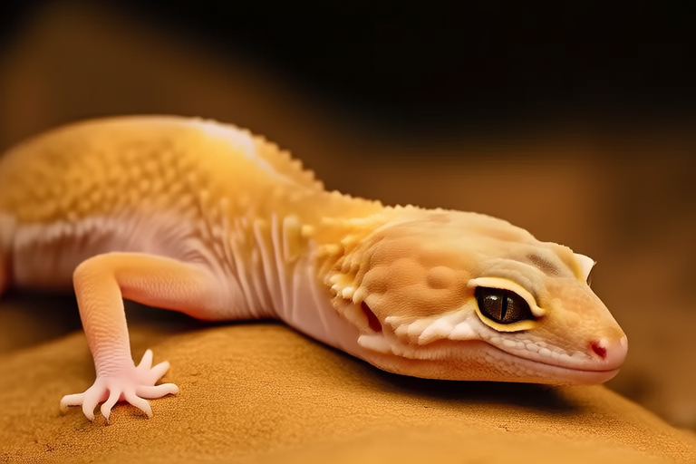 Leopard Gecko Care Guide: Tips from Expert Owners