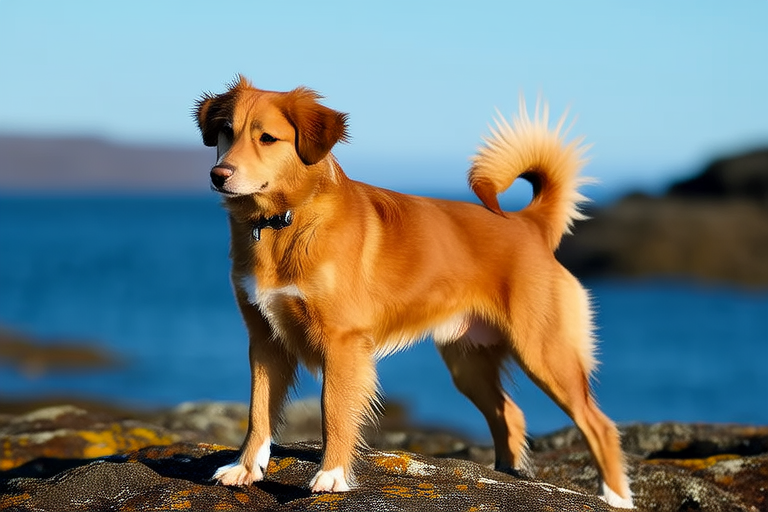 Norwegian Lundehunds: Discover the Unique Talents of This Rare Breed