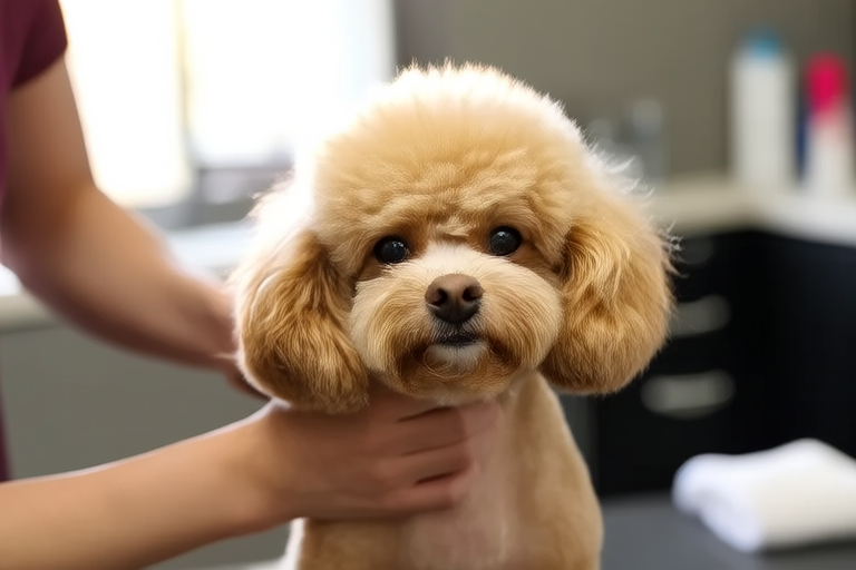 Poodle Grooming 101: Tips for Maintaining That Iconic Look