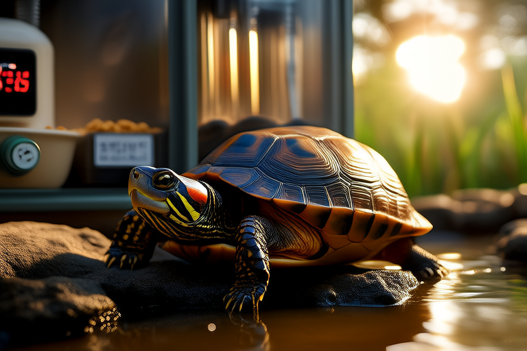 Red-eared Slider Care: Common Mistakes You Didn’t Know You Were Making