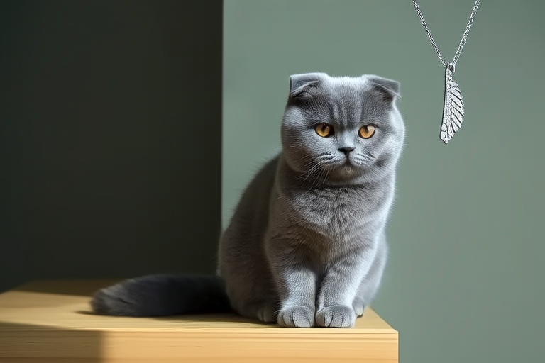 Silver Charms and Chubby Cheeks: Why the British Shorthair Captures Hearts Worldwide