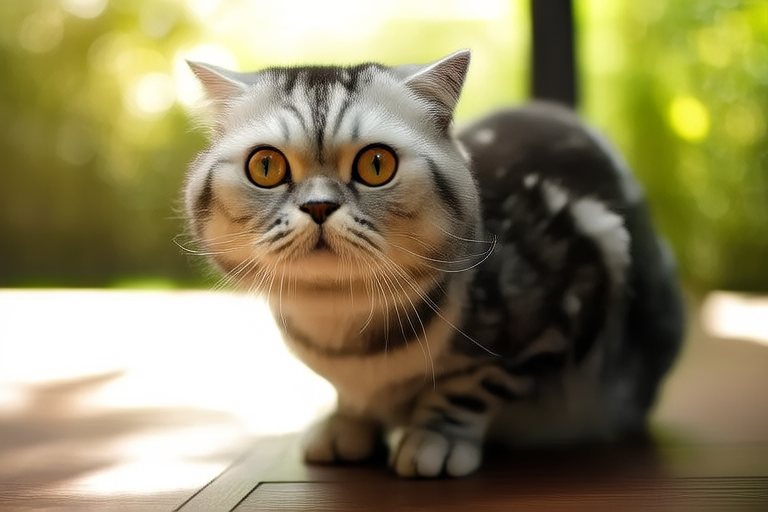 The Hidden Traits of an American Shorthair That Will Melt Your Heart