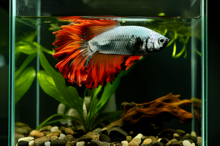 The Ultimate Guide to Feeding Your Betta Like a Pro