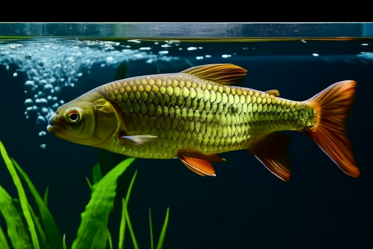 The Ultimate Guide to Keeping Your Arowana Happy and Healthy at Home