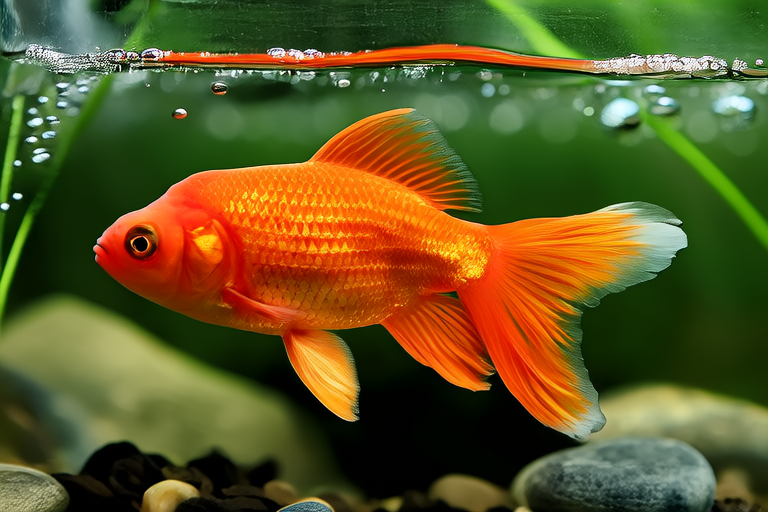 The Ultimate Guide to Keeping Your Goldfish Happy and Healthy