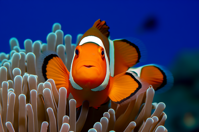 Top 10 Fascinating Facts About Clownfish That Will Make You Fall in Love