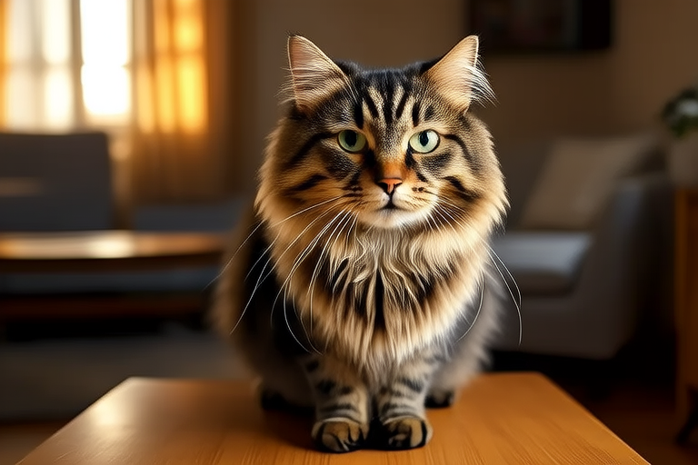 Top 10 Fascinating Facts About Maine Coons That Will Melt Your Heart