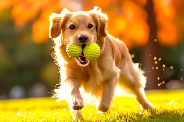 Top 10 Fun Facts About Golden Retrievers