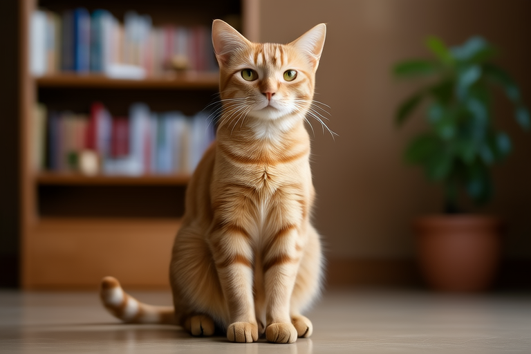 Top 10 Reasons Why Abyssinians Are the Perfect Companion for You!