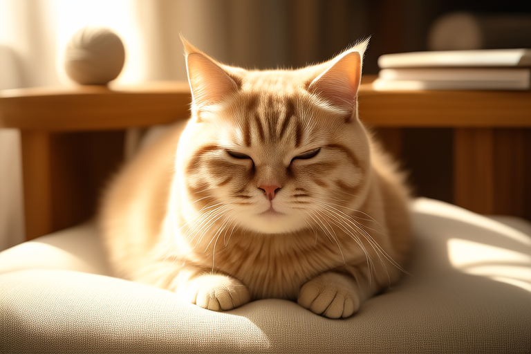 Top 10 Reasons Why British Shorthair Golden Cats Are Perfect Lap Warmers