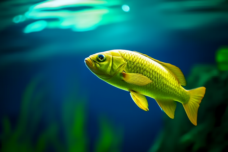 Unleashing the Mystery: All You Need to Know About Arowana Care