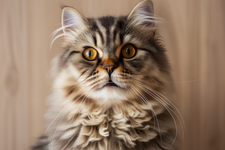 Unraveling the Mystery of the Curly-Coated Devon Rex: Facts and Myths