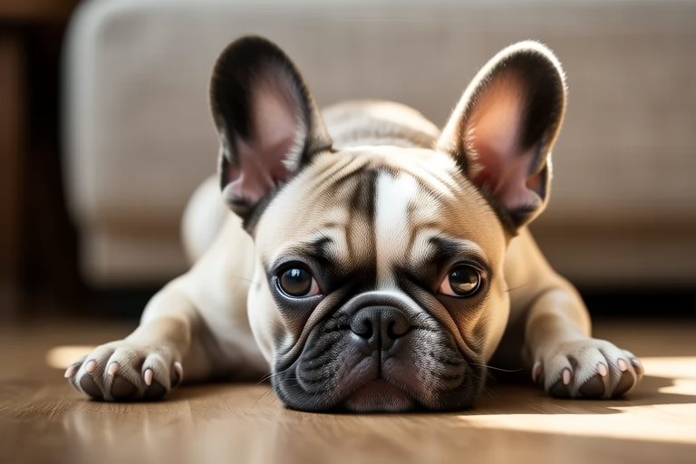 Adorable Frenchie Moments That Melt Your Heart