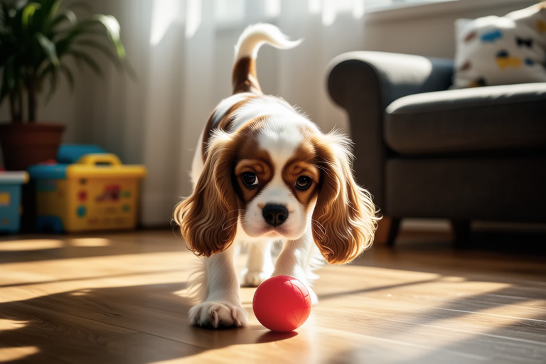 Adorable Moments: How Norwegian Bassets Bring Joy to Families