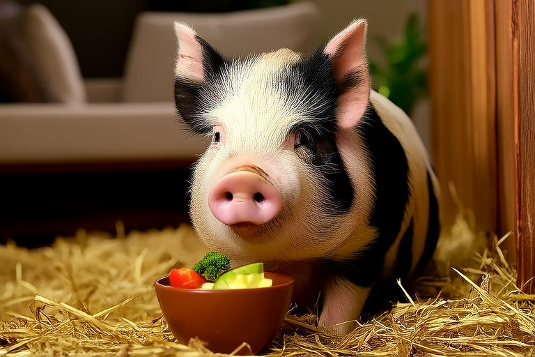 From Cage to Companionship: Transforming Your Home with a Guinea Pig