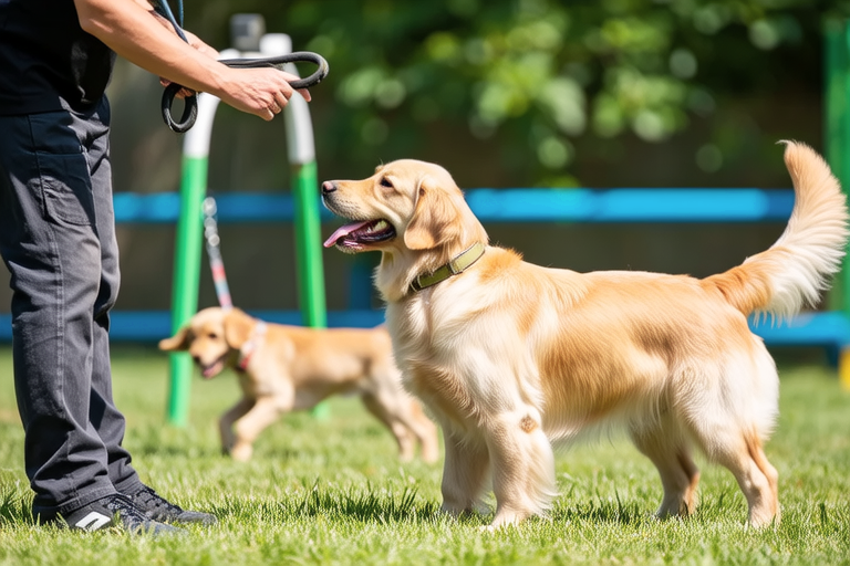 From Puppy to Pro: Training Tips for Your Labrador