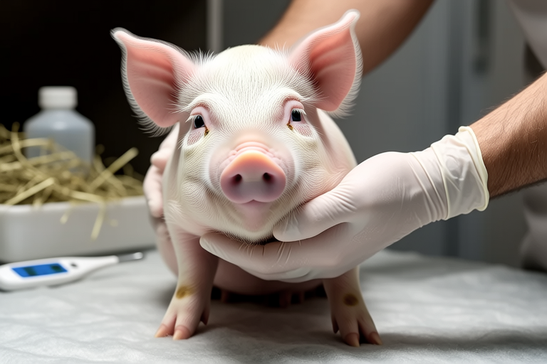 Guinea Pig Health Check: Common Illnesses and Prevention