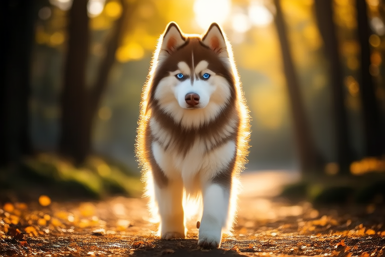 How to Survive and Thrive with a Siberian Husky as Your Companion