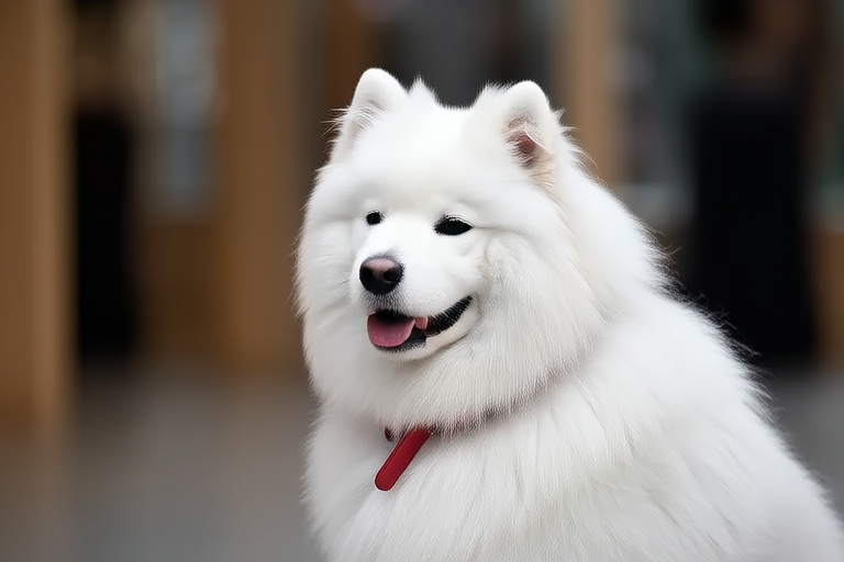 Samoyed Training Hacks Every Owner Should Know