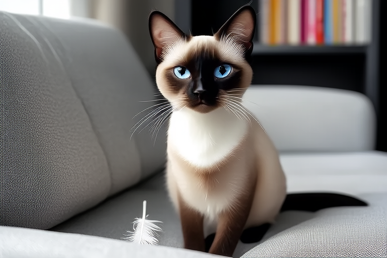 Siamese Cats: The Ultimate Guide for New and Prospective Owners
