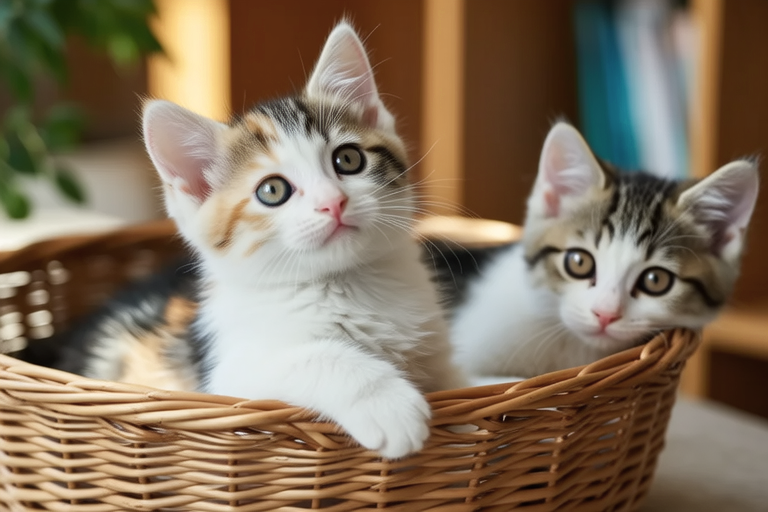 The Cozy Life of Munchkins: Inside the Daily Adventures of Tiny-Taloned Felines