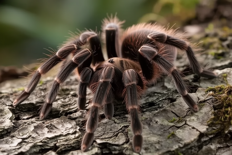 The Surprising Truth Behind Tarantula Care: What Every Owner Should Know