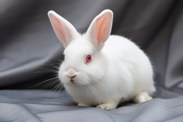 The Ultimate Dutch Dwarf Rabbit Handbook for New Pet Owners