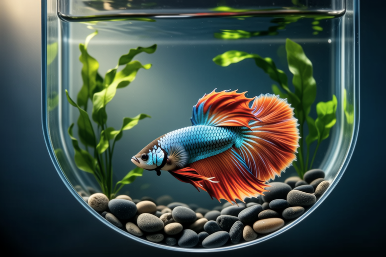 The Ultimate Guide to Creating a Dream Tank for Your Betta Fish