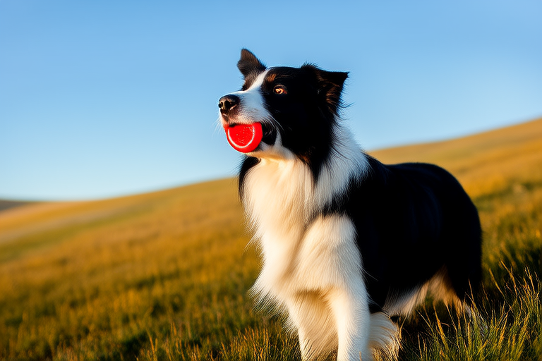 Top 10 Fascinating Facts About Border Collies You Need to Know