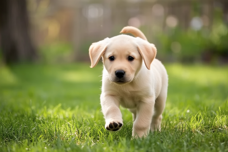 Ultimate Guide: Raising a Happy and Healthy Labrador Puppy