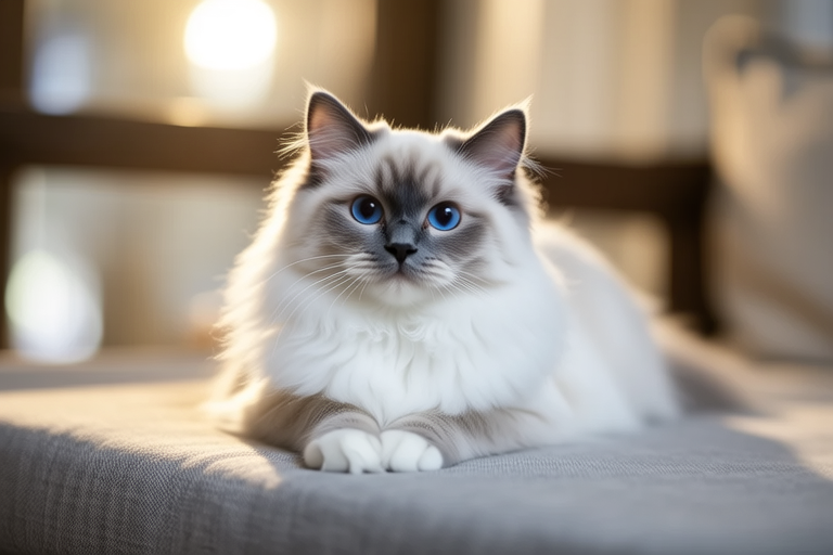 Unleashing Softness: The Complete Ragdoll Experience You Need Now