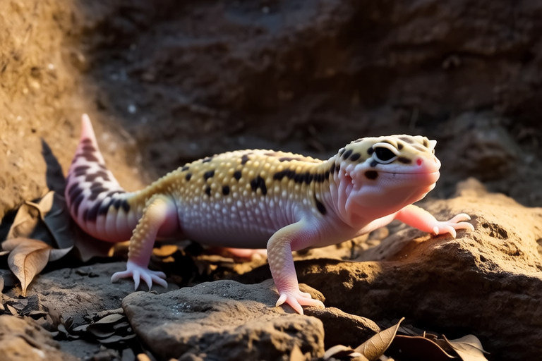 10 Myths About Leopard Geckos You Need to Stop Believing
