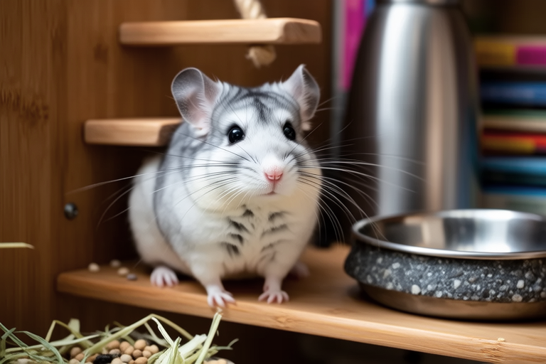5 Myths Debunked About Chinchillas: What Every Owner Should Know