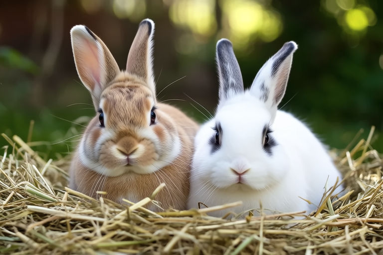 Adorable Lop Rabbits: The Ultimate Pet for Families