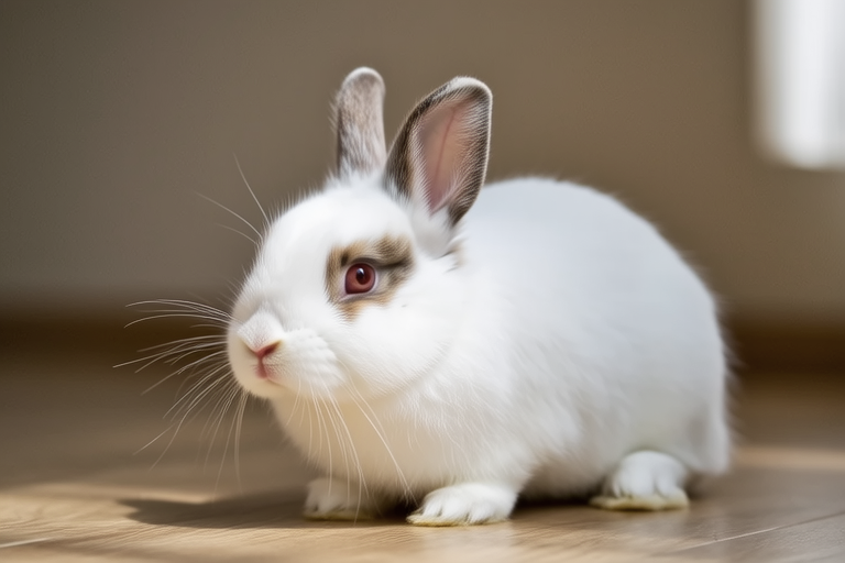 Adorable and Agile: Everything You Need to Know About Dutch Dwarf Rabbits