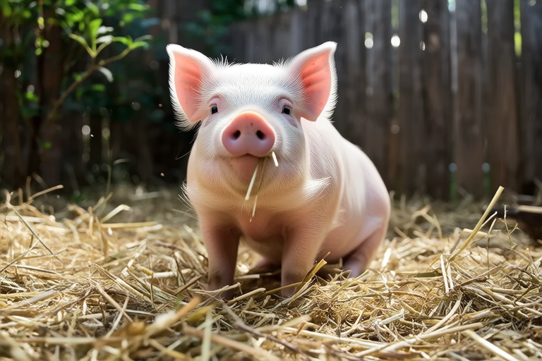 Adventures in Alfalfa: How to Keep Your Guinea Pig Busy and Healthy