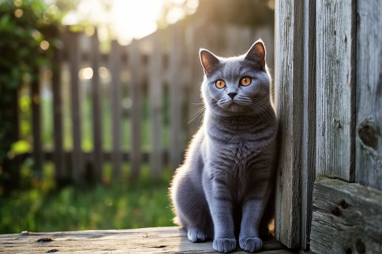 From Farmyards to Foyers: The Remarkable History of American Shorthairs