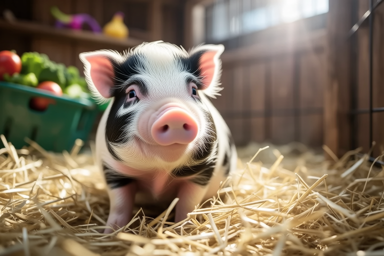 From Playful to Quiet: Understanding Your Guinea Pig’s Behavior Changes