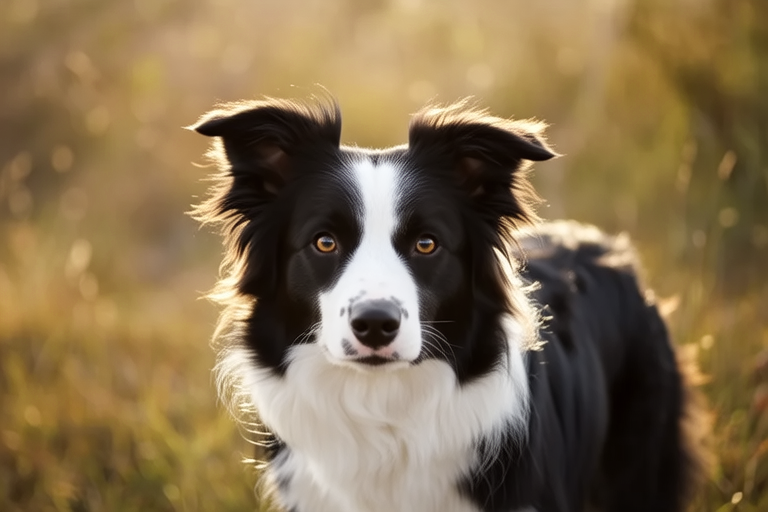 How Border Collies Became Internet Sensations and Stole Our Hearts