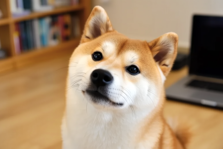 Inside the Mind of a Shiba Inu: Understanding Your Independent Companion